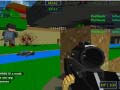 Spel Feest Pixel Apocalyps online