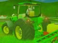 Spel Farming Simulator online