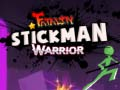 Spel Stickman Krijgers: Dodelijk online