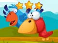 Spel Leuke Vogels: Verborgen Sterren online