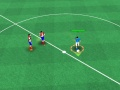 Spel Voetbal League online
