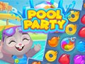 Spel Zwembadfeest online