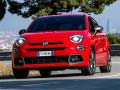 Spel Fiat 500x Sport online