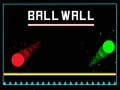 Spel Bal muur online