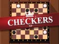 Spel Damspel online