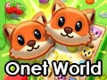 Spel Onet Wereld online