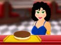 Spel Gelukkige Burger Winkel online