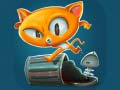 Spel Afvalkat online