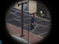 Spel Sluipschutter Missie 3D online