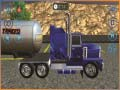 Spel Vrachtschip Transport online