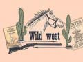 Spel Wilde Wilde Westen Geheugen online