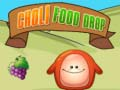 Spel Choli Food Drop online