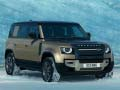 Spel Land Rover Defender 110 online