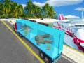 Spel Zees dieren vrachtwagen online
