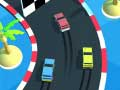Spel Race Stad online