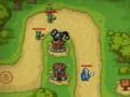 Spel Torenverdediging 2D online