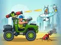 Spel Gekke Dag Special online