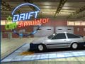Spel Drift Auto Simulator online