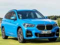 Spel BMW X1 online
