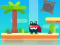 Spel Botsende Kat online