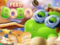 Spel Voer Bobo online