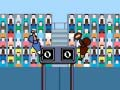Spel Amerikaanse Touchdown online