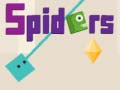 Spel Spinnen online