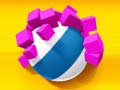 Spel Roller Smash online