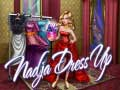 Spel Nadja Kleding Aankleden online