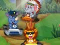 Spel Dier Buggy Race online