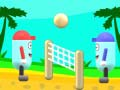 Spel Beachvolleybal online