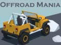 Spel Offroad Mania online