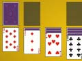 Spel Klassieke Solitaire online