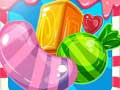 Spel Merge Candy Saga online