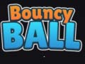 Spel Stuiterbal online