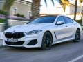Spel BMW 8-Serie online
