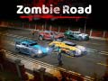 Spel Zombie Weg online