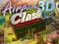 Spel Vliegtuigenconflict 3D online