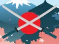 Spel Samurai Meester Match 3 online