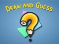 Spel Teken en Raad online