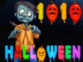 Spel 1010 Halloween online