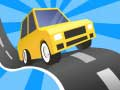 Spel Verkeer Ga online