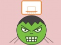 Spel Flick Superheld online