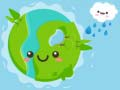 Spel Gelukkige Groene Aarde online