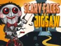 Spel Engelachtige Gezichten Puzzel online