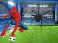 Spel Spidy Voetbal online