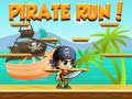 Spel Piratenrun online