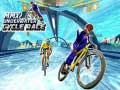 Spel Onderwater Fietsen Avontuur online