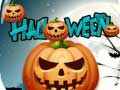 Spel Halloween online
