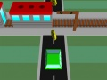 Spel Verkeers Rennen online